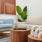 1290-7 New Renovated 2 Bedrooms In Ues