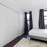 Spacious Upper East Side Studio, June To Aug 90 Days Stay Required
