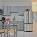 2-Bedroom Apartment 15 Minutes From Manhattan In Lic Astoria Queens