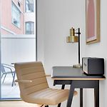 Chelsea 2Br W Doorman Gym Nr High Line Nyc-678