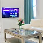 15 Minutes From Manhattan 2-Bedroom Apartment In Lic Astoria Queens