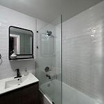 Brooklyn Artist Loft- Room