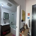 Brooklyn Artist Loft- Room