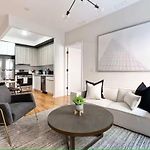 Luxury 3Br Duplex W Private Patio In Upper East