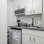 Highly Recommended Studio Near Times Square
