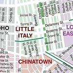 Comfortable 2Br & 2 Bath Apt In Downtown Nyc