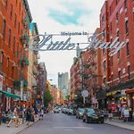 Comfortable 2Br & 2 Bath Apt In Downtown Nyc
