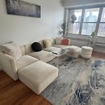 Midtown High Floor Fantastic Panoramic City View Corner 2 Bedroom Apartment