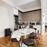 Luxury 3Br Duplex W Private Patio In Upper East