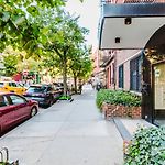 W Village 1Br W Elevator Wd Nr Subway Nyc-762