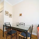 Midtown West Furnished Apartment 3Br