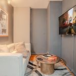 Stylish 3Bd In Manhattan Near The Empire State Building