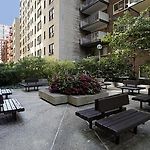 Blueground Manhattan Valley Fitness Nr Central Park Nyc-1101