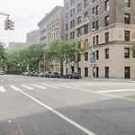 Uws 1Br W Gym Doorman Nr Riverside Park Nyc-511