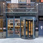 Murray Hill 1Br W Gym Nr Empire State Building Nyc-1304