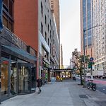 Murray Hill 1Br W Gym Nr Empire State Building Nyc-1304