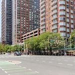 Jersey City 2Br W Wd Gym Elevator Nr Path Nyc-672