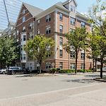 Jersey City 2Br W Wd Gym Elevator Nr Path Nyc-672