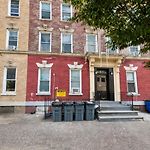 Next To Manhattan 2 Bedroom Apartment Apto4