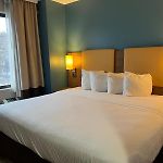 Days Inn By Wyndham Brooklyn Marine Park