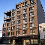 Dutch Hotel Long Island City New York , Belvilla District 6 Formerly Sonder