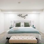Luxury 2Br Duplex 5Min To Central Park