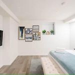 Luxury 2Br Duplex 5Min To Central Park