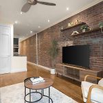 Stylish East Side Escape Steps From Fun