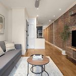 Stylish East Side Escape Steps From Fun