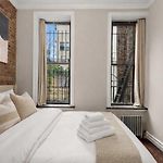 Sophisticated Stay In Vibrant Manhattan