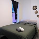 Private One Bedroom Apartment In Times Square & Central Park
