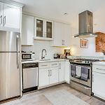 Shared Yard Space! Garden-Level Unit In Bed-Stuy