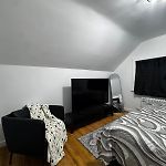 Staten Luxe, Modern Stay Close To Nj, Nyc And Brooklyn!