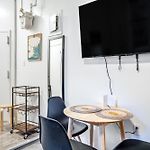 Private One Bedroom Apartment In Times Square & Central Park