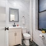 Private One Bedroom Apartment In Times Square & Central Park