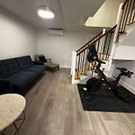 Modern Townhouse In Historic Harlem