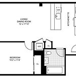 Union Residence By Rove - Gorgeous Williamsburg Condo