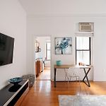 Bright And Comfy Studio In Nyc