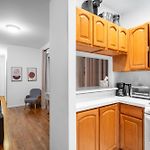 2-Bedroom Apartment In Hells Kitchen - Manhattan!
