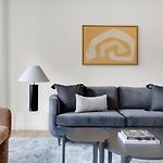 Midtown 1Br W Gym Doorman Nr Grand Central Nyc-746