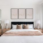 Prime Location 1Br Newly Furnished