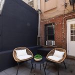 Urban Oasis 1Br East Village Hideaway With Patio!