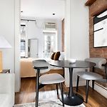 Blueground West Village Terrace Nr Hudson River Park Nyc-2123