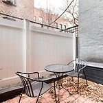 Blueground West Village Terrace Nr Hudson River Park Nyc-2123