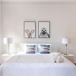 Bright And Comfy Studio In Nyc