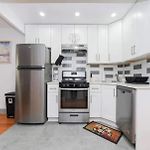Trendy 3Br Brooklyn Stay Just Minutes To Manhattan