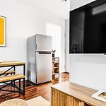 3Bd In Hudson Yard, Manhattan, Nyc!