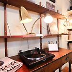 Artistic Vintage Loft In Williamsburg