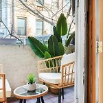 26-1C Gramercy Large 1Br Wd
