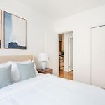 26A-2 Spacious Brand New Fully Furnished 2-Bedroom In Prime Murray Hill Move-In Ready